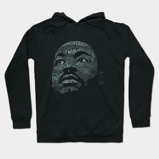 I Have A Dream (Majestic Version) Hoodie